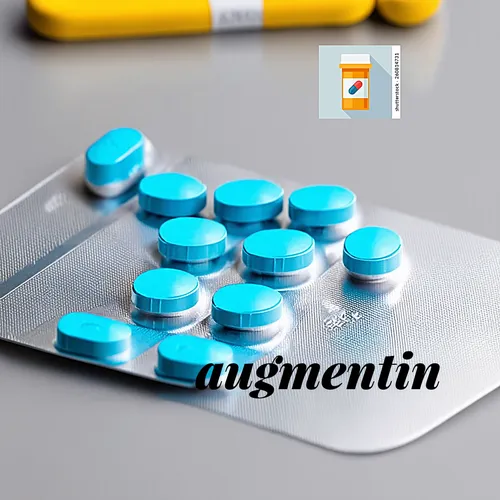 Augmentin necessita di ricetta